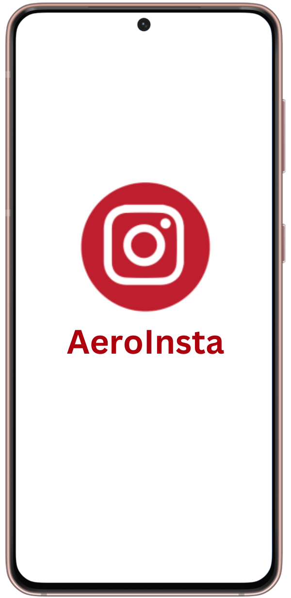 AeroInsta APK