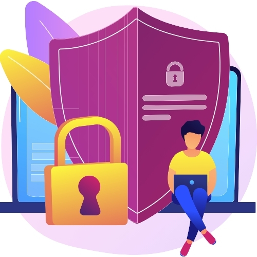 Improved Privacy Settings