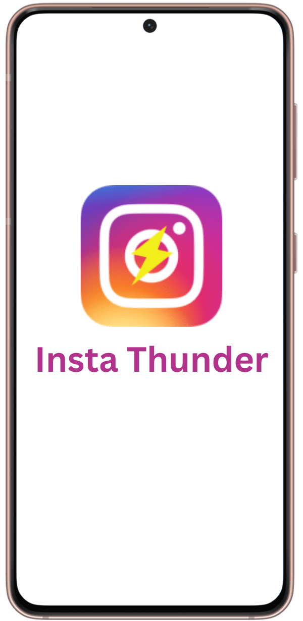 Insta Thunder APK