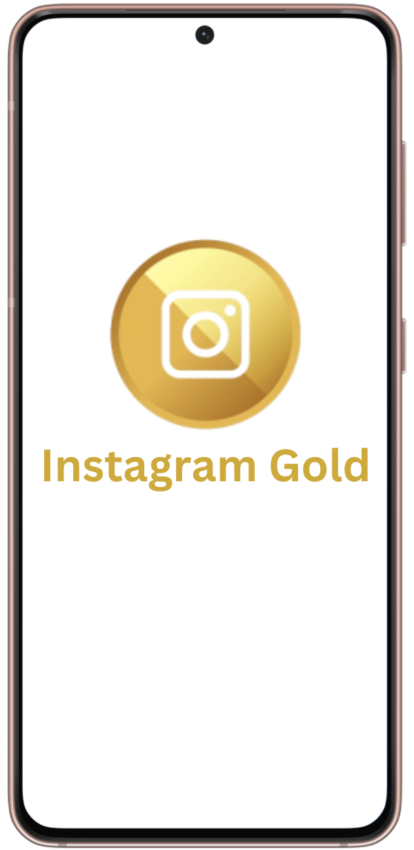Instagram Gold APK