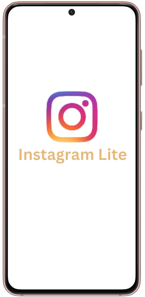 Instagram Lite APK