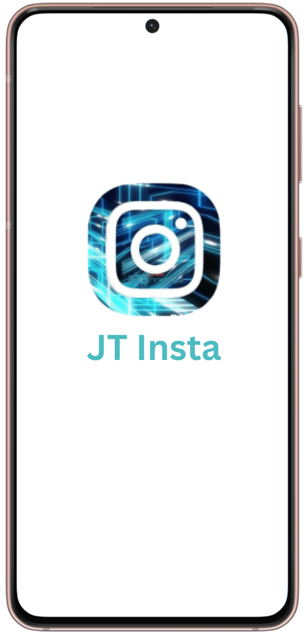 JT Instagram APK