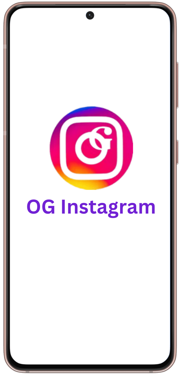 OG Instagram APK
