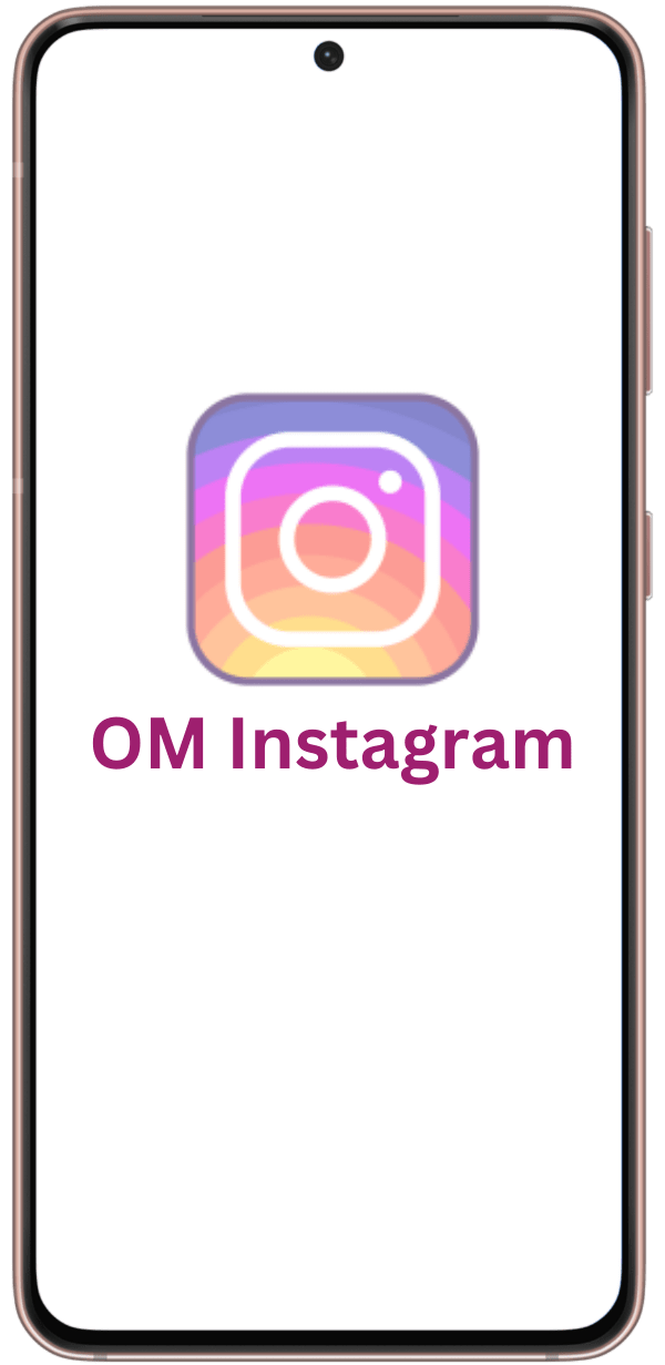 OM Instagram APK