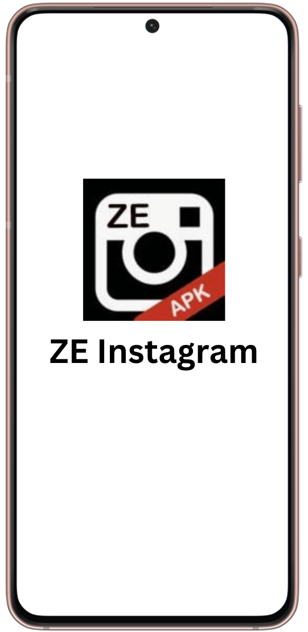 ZE Instagram APK